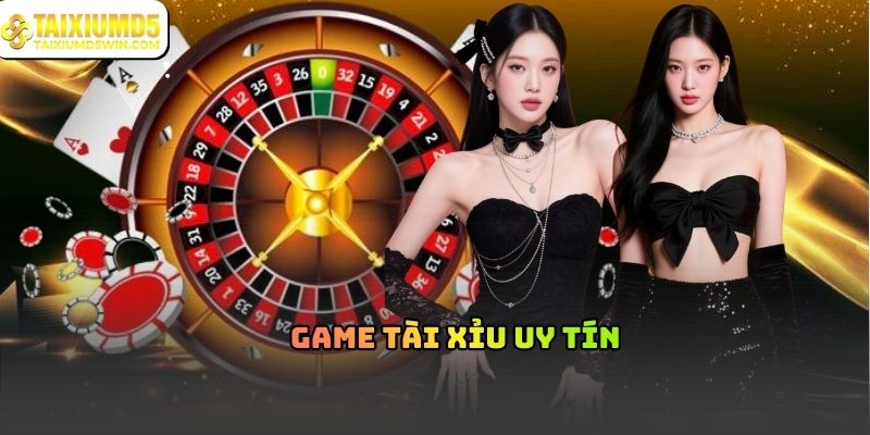 Game Tài Xỉu Uy Tín Và Cách Nhận Diện Nền Tảng Minh Bạch