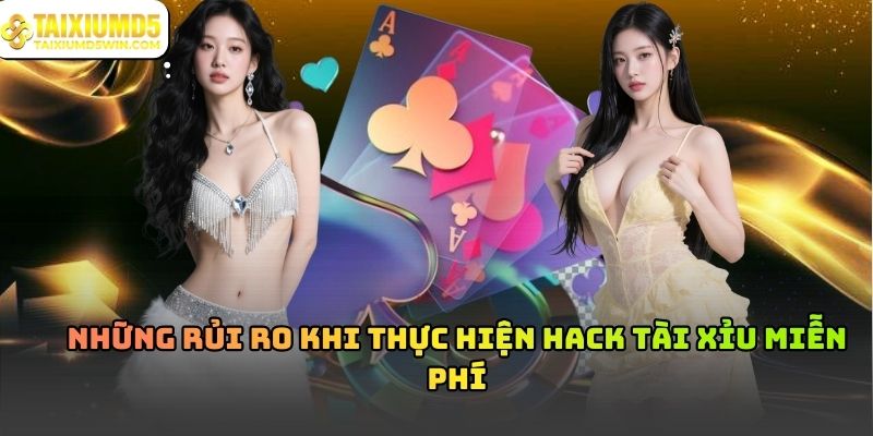 Hack Tài Xỉu Miễn Phí Và Sự Thật Cần Hiểu Đúng