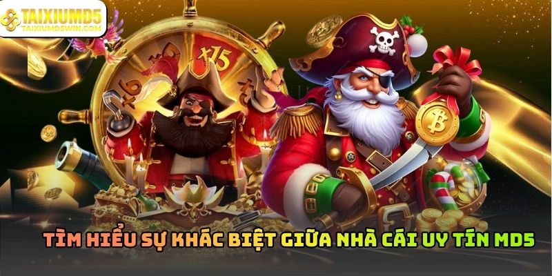 Nhà Cái Uy Tín Và Tiêu Chí Đánh Giá Hàng Đầu 2026