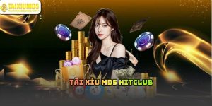Tài Xỉu MD5 Hitclub Và Cơ Chế Minh Bạch Trong Vận Hành